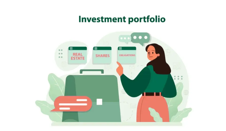 What Is the Right Asset Allocation for Someone Retiring at 40 - Financial independence guide