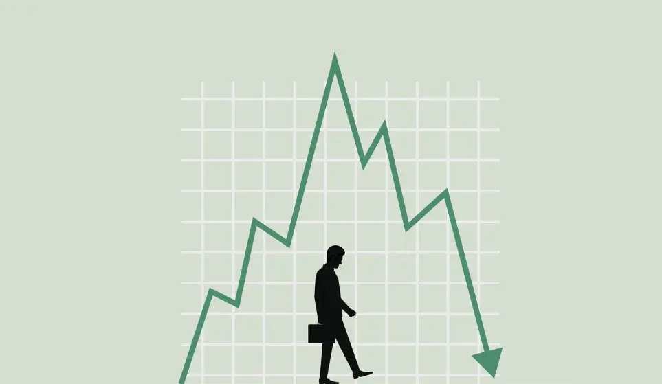 What Happens to Your FIRE Plan When the Market Crashes - Financial independence guide