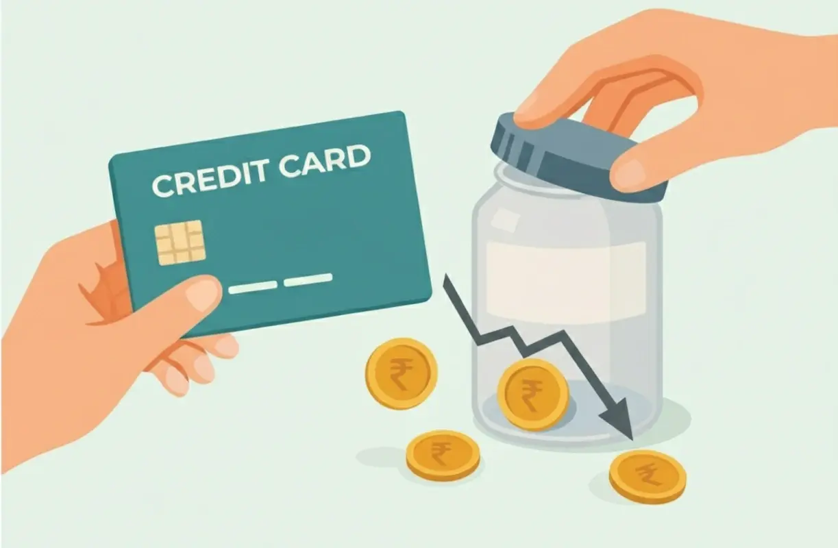 How Credit Cards Become a Nightmare When Not Used Properly