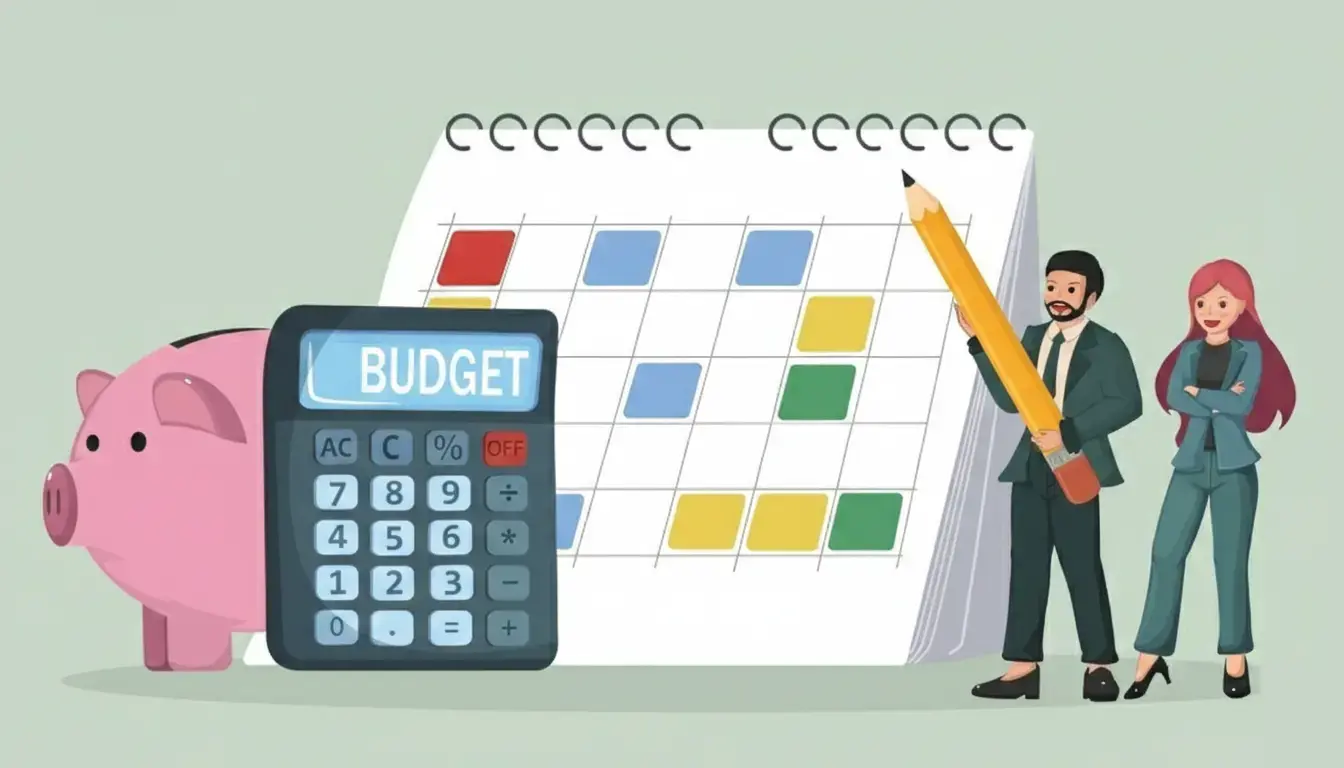 How to Build a 50% Savings Rate on a Middle-Class Income - Financial independence article