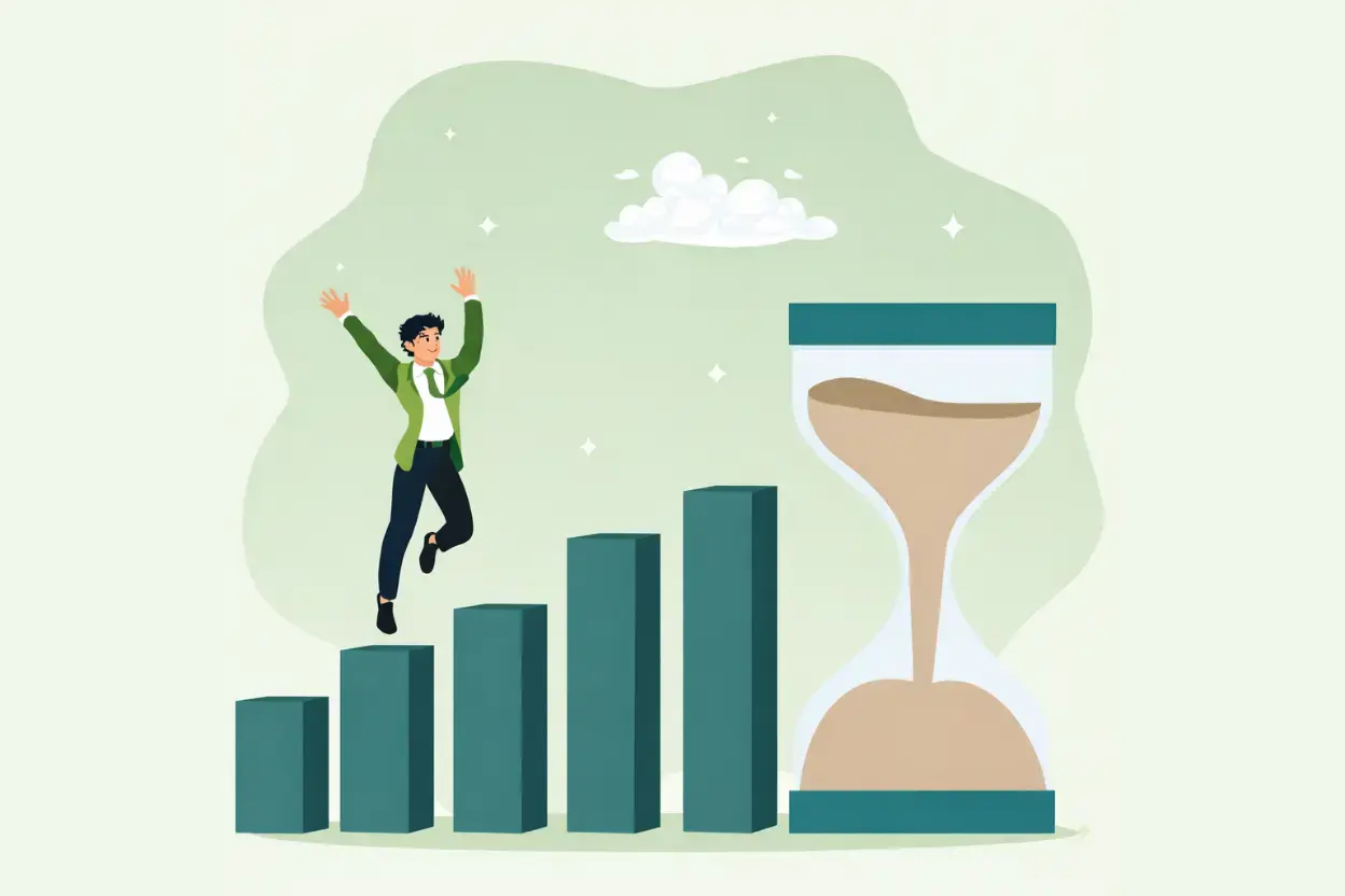 How to Calculate Your FIRE Number (Step-by-Step Guide) - Financial independence article