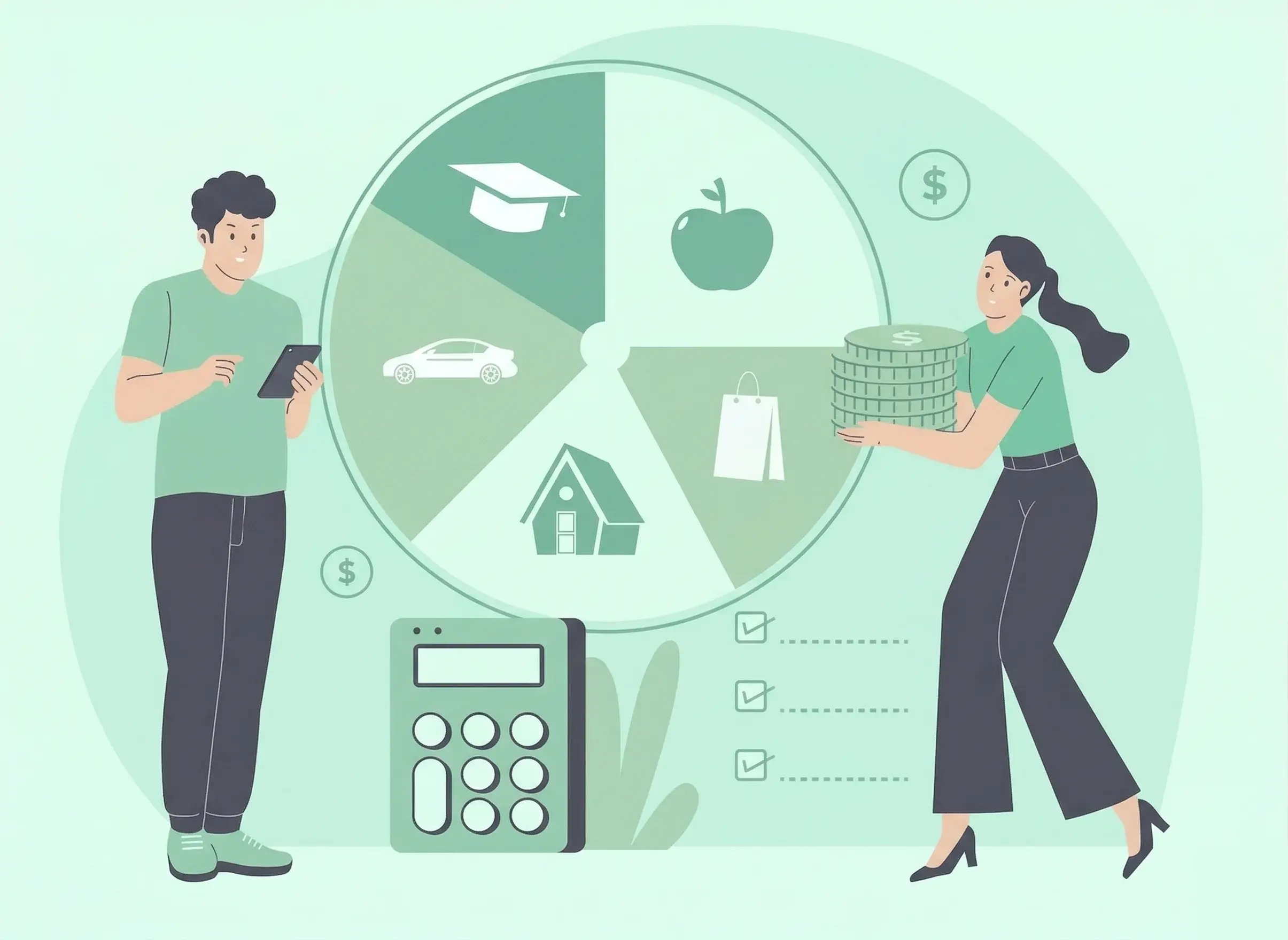 How to Withdraw Money From Your Portfolio in Early Retirement Without Running Out - Financial independence article