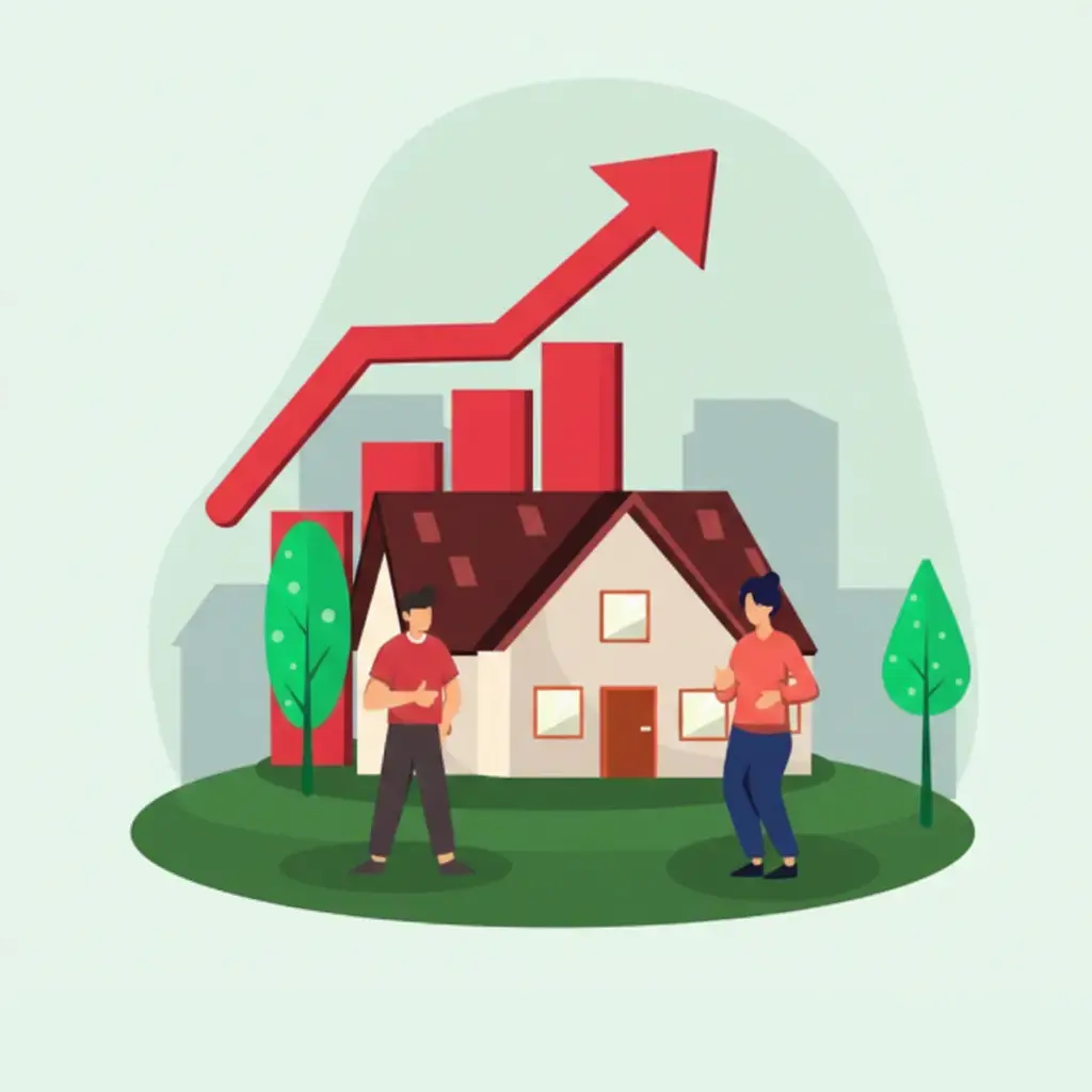 Real Estate vs. Index Funds for FIRE - What the Numbers Actually Show