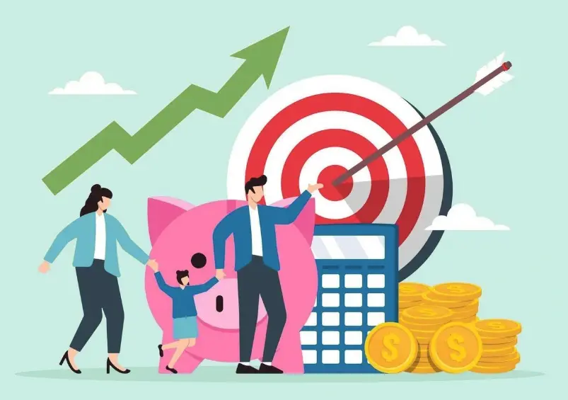 What Happens to Your FIRE Plan When You Have Kids? - Financial independence article