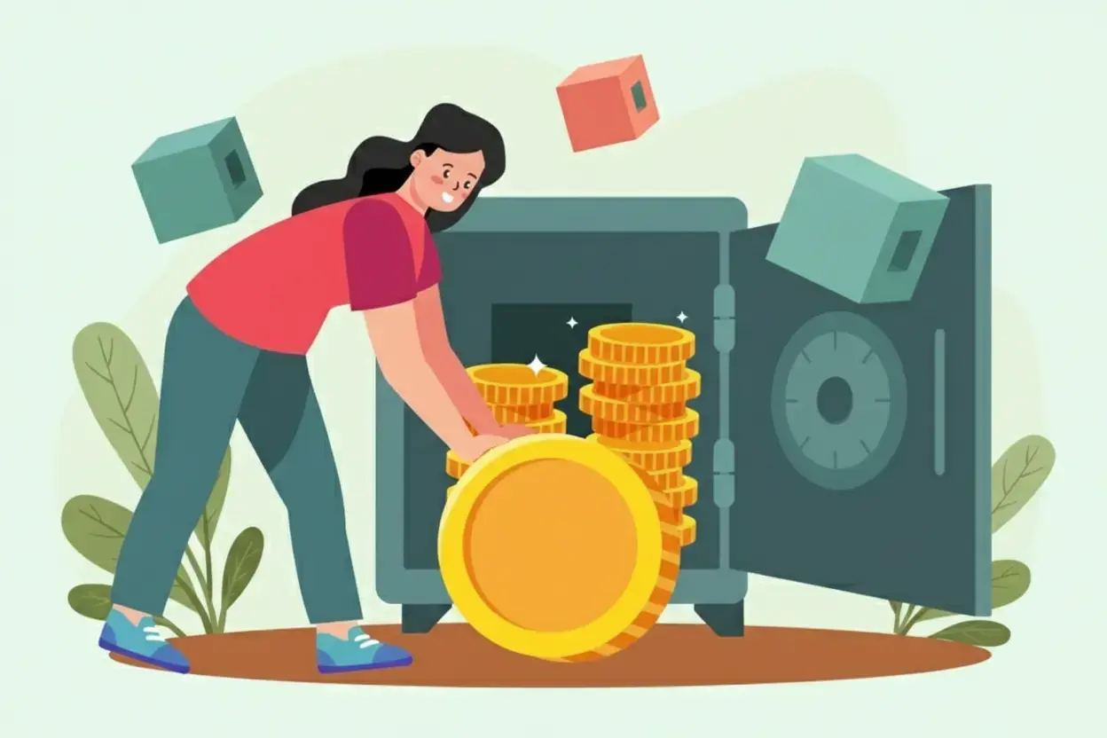 What Is the 4% Rule in FIRE and Is It Really Safe? - Financial independence article