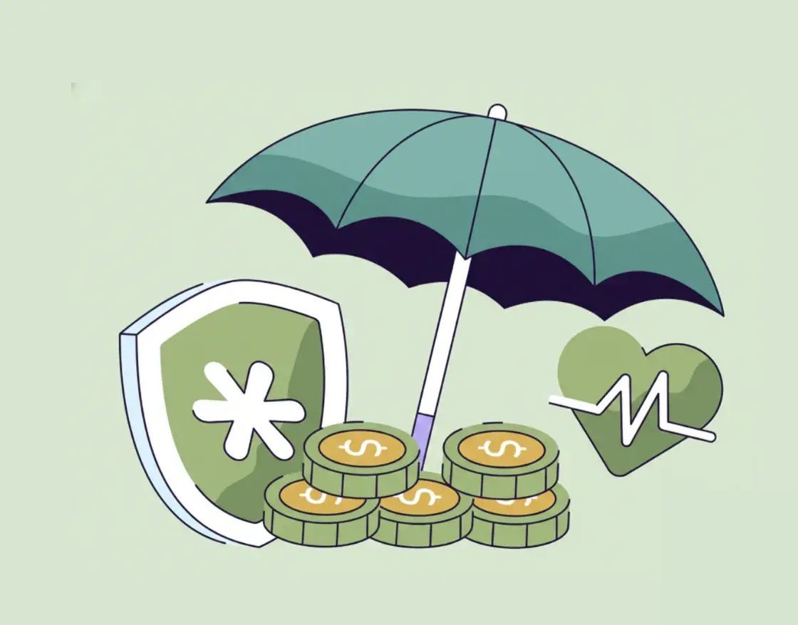 Why Emergency Funds and Insurance Are Important to Secure a Life