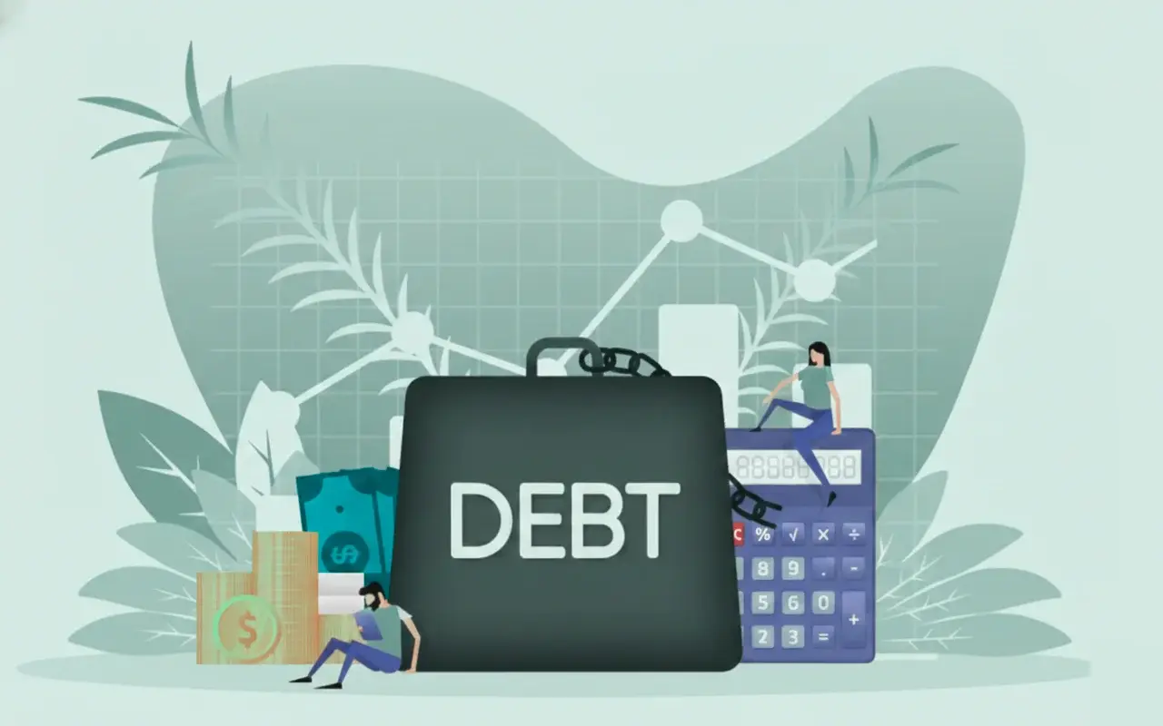 Why Loans and EMIs Kill Wealth Creation