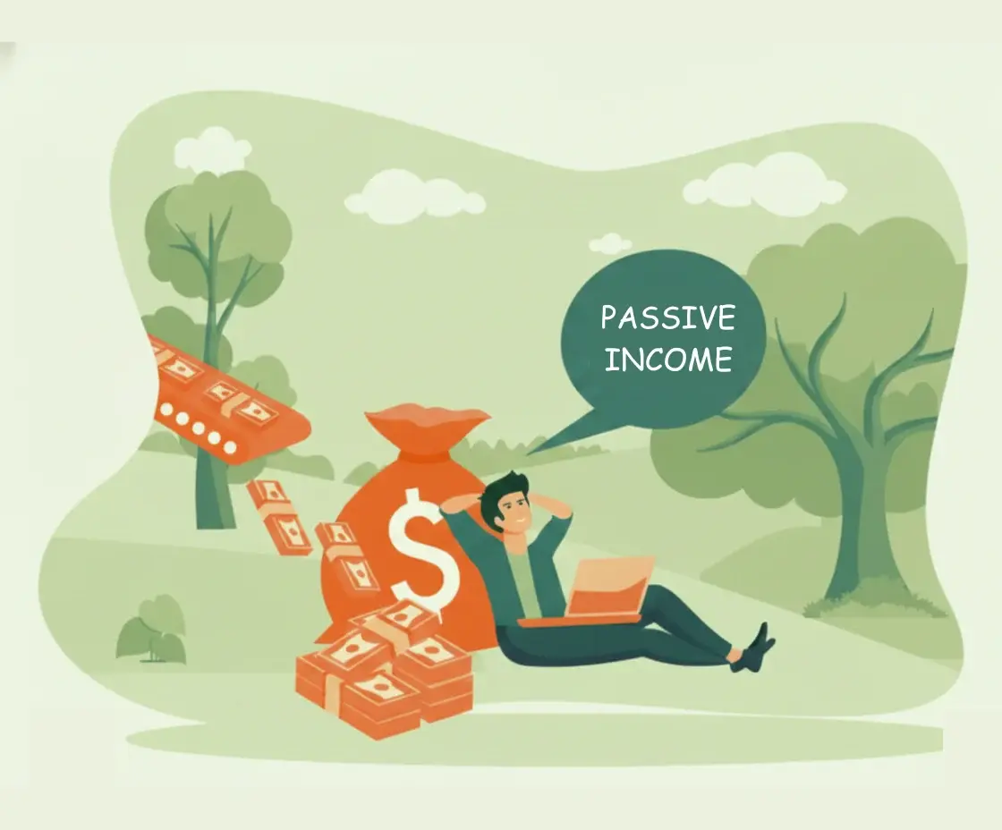 Why Passive Income Is Important for Financial Freedom