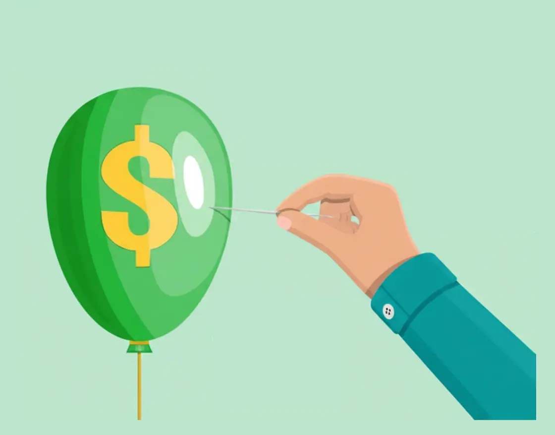 Why Savings Alone Are Not Enough to Beat Inflation