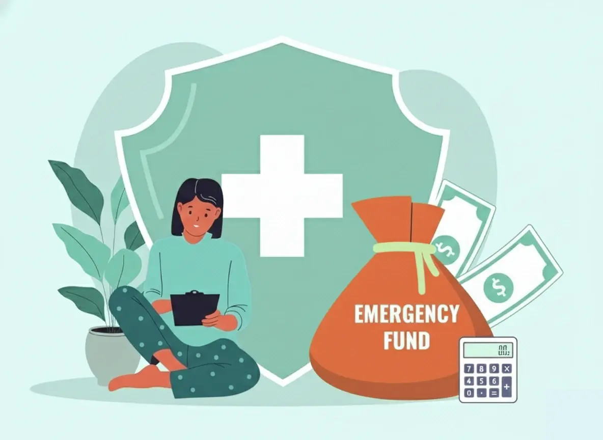 Why Starting Your Investment Journey Without an Emergency Fund Is Dangerous