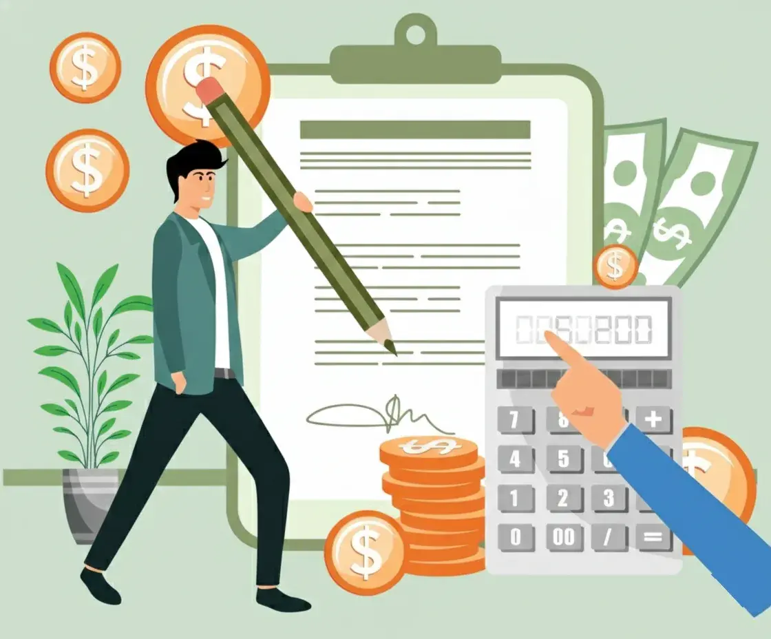 Why Tracking Expenses Is the Foundation of Wealth Building