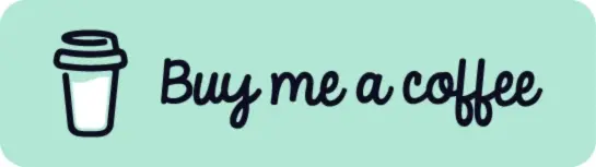 Buy Me a Coffee