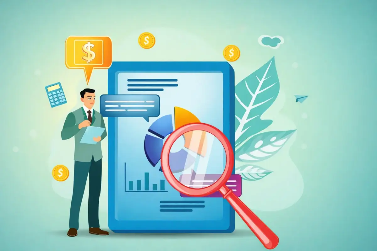 Financial Independence Planner