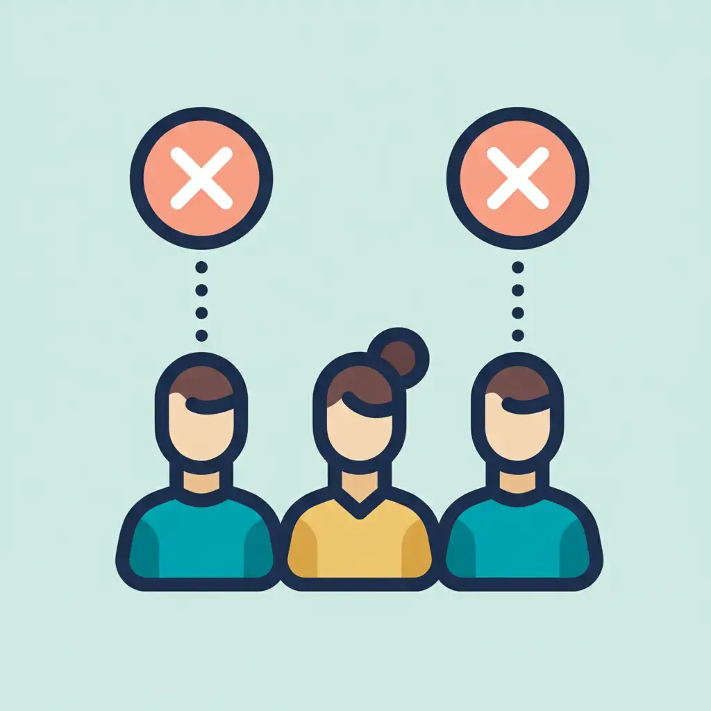 Personalized financial roadmap showing next steps to achieve financial independence