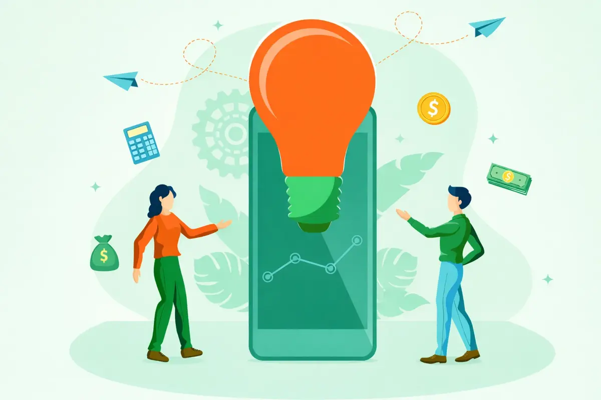 Future Free financial independence planning tool - mission to bring clarity to financial freedom