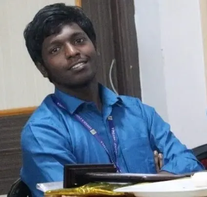 Anand - Builder of Future Free financial independence planning tool